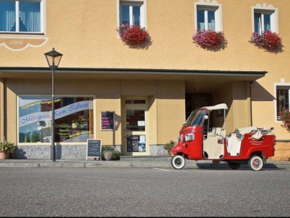 Фото: Gasthaus zum Iglhaut